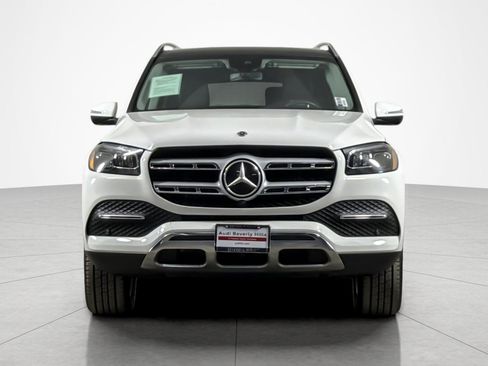 Used 2023 Mercedes-Benz GLS 450 4MATIC image 8