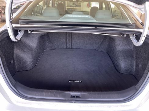 Used 2020 Nissan Altima 2.5 S image 18