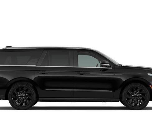 New 2026 Lincoln Navigator L Black Label AWD/4WD image 28