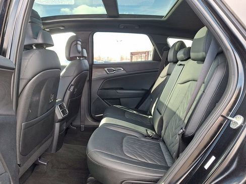 Certified 2023 Kia Sportage X-Line w/ X-Line Premium Package image 11