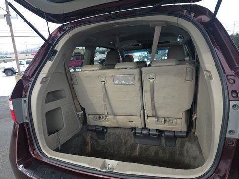 Used 2013 Honda Odyssey EX-L image 32