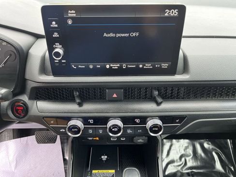 Used 2024 Honda CR-V Sport-L image 14