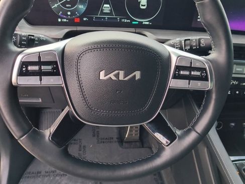 Used 2024 Kia Telluride SX Prestige X-Pro image 13