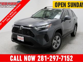 Certified 2025 Toyota RAV4 XLE video 1