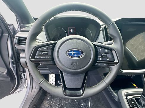 New 2026 Subaru Crosstrek 2.5i Sport AWD/4WD image 7