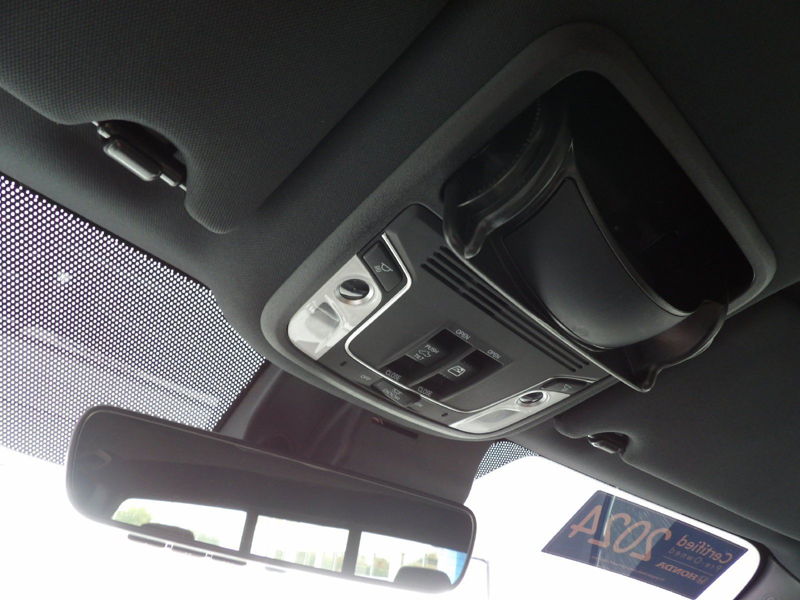 Used 2024 Honda Ridgeline RTL image 36