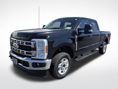 Certified 2025 Ford F250 XLT