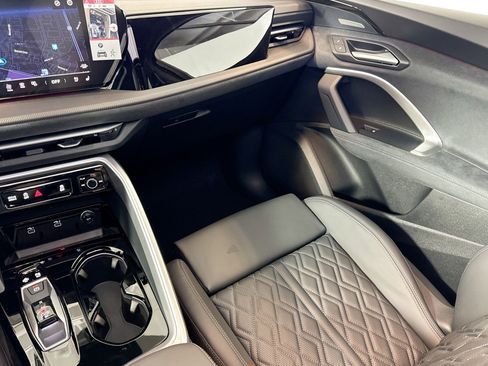 New 2025 Audi SQ5 Premium Plus image 20