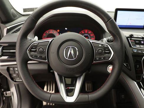 Used 2024 Acura RDX A-Spec image 19