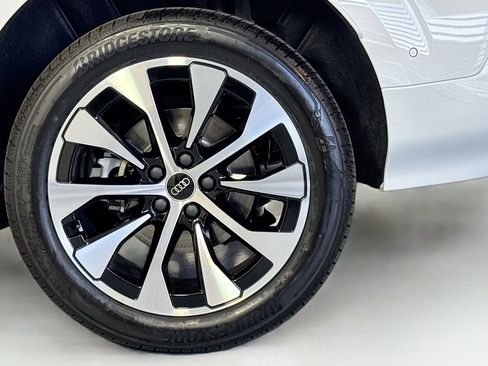 New 2026 Audi Q3 quattro 2.0T image 28