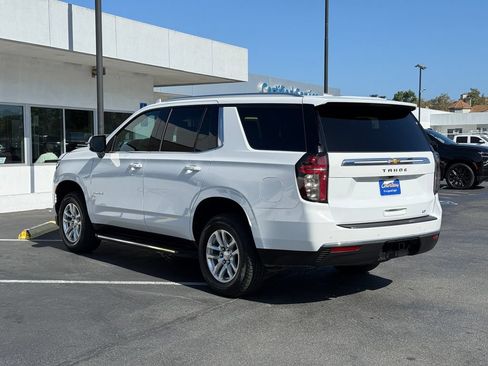 Used 2024 Chevrolet Tahoe LT RWD image 9