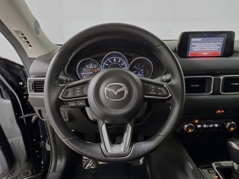 Used 2017 MAZDA CX-5 Touring w/ Preferred Equipment Package image 18