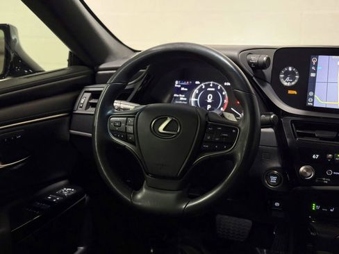 Used 2022 Lexus ES 350 w/ Premium Package image 22