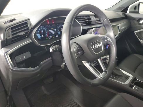 Used 2024 Audi Q3 2.0T Premium w/ Convenience Package image 24