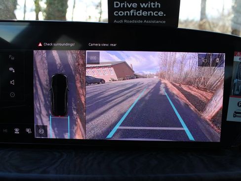 New 2025 Audi Q5 2.0T Premium image 17