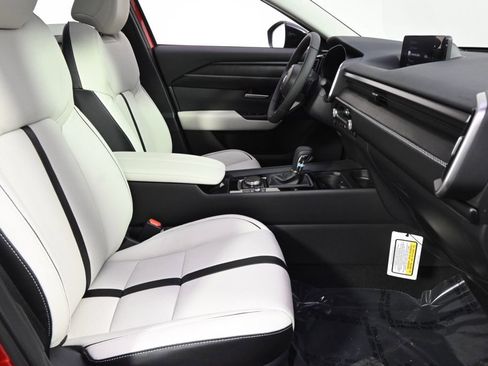 New 2026 MAZDA CX-50 AWD 2.5 S w/ Weather Package image 16