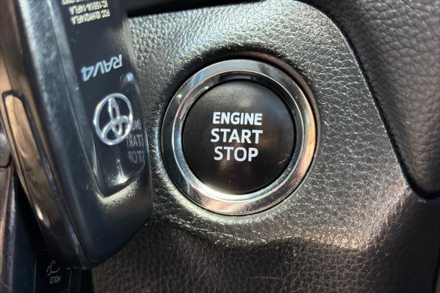 Certified 2024 Toyota RAV4 XLE w/ Convenience Package AWD/4WD image 23
