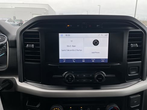 Used 2023 Ford F150 XLT image 15