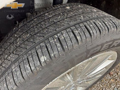 Used 2011 Lincoln MKX 2WD w/ 102A Rapid Spec Order Code image 11