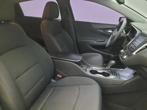 Used 2016 Chevrolet Malibu LS image 21