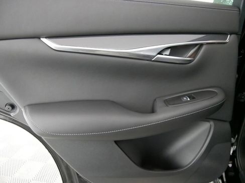 New 2025 INFINITI QX50 Sport image 14