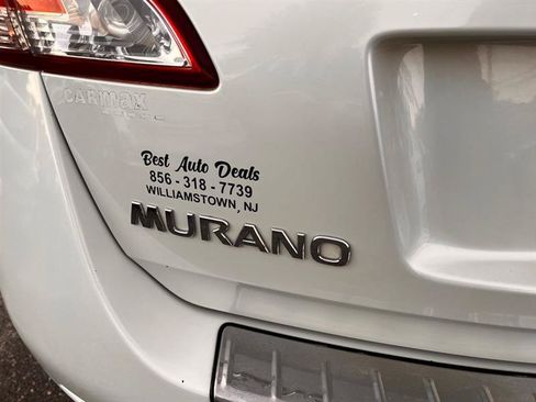 Used 2011 Nissan Murano S AWD/4WD image 39