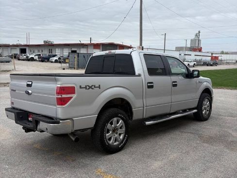 Used 2014 Ford F150 XLT w/ Equipment Group 302A Luxury AWD/4WD image 4