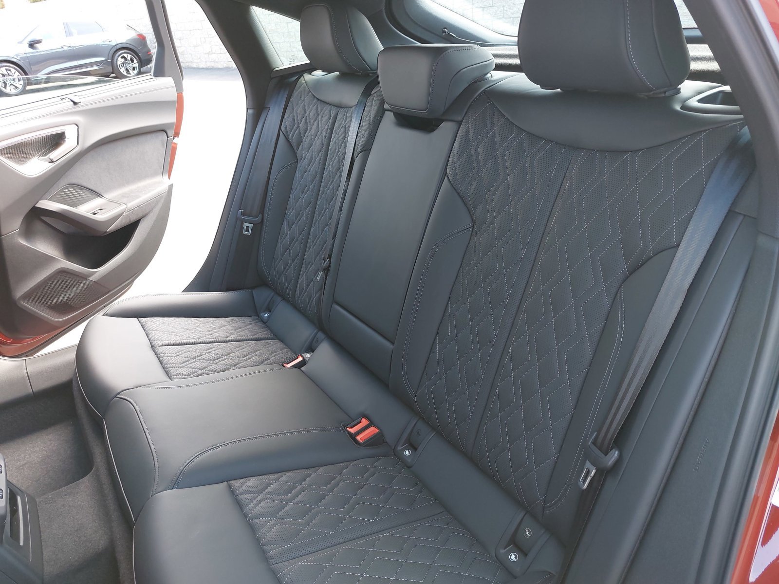 New 2026 Audi S5 Premium Plus AWD/4WD image 14