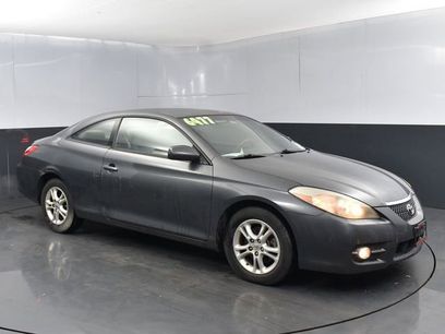 Used 2008 Toyota Solara SE