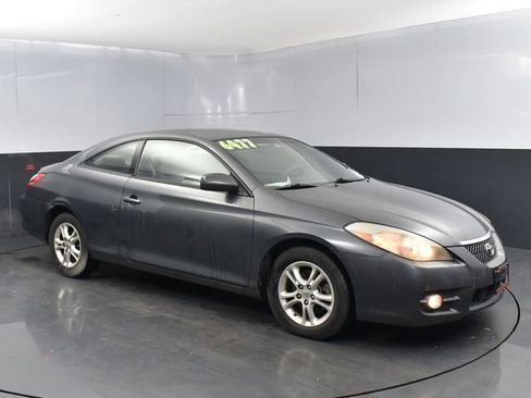 Used 2008 Toyota Solara SE FWD image 1