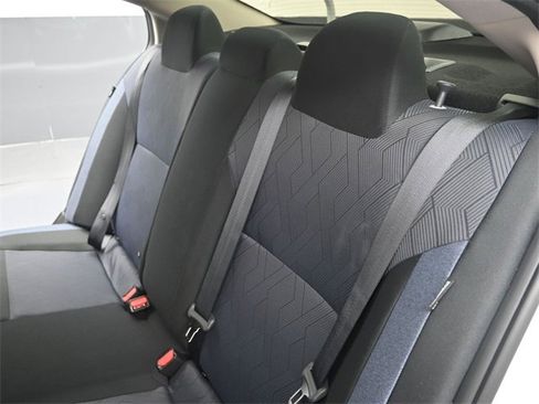 Used 2025 Nissan Versa SV w/ Trunk Package image 24