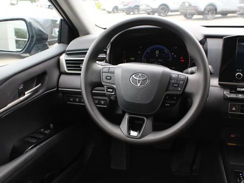 Certified 2026 Toyota Camry LE FWD image 37