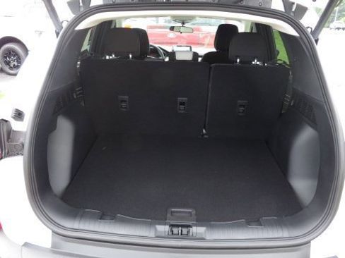New 2025 Ford Escape Active image 26