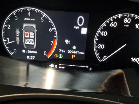 Used 2023 Honda Civic LX image 18