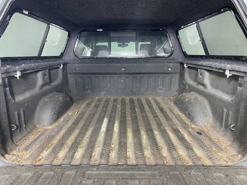 Used 2015 Chevrolet Silverado 1500 LTZ AWD/4WD image 12