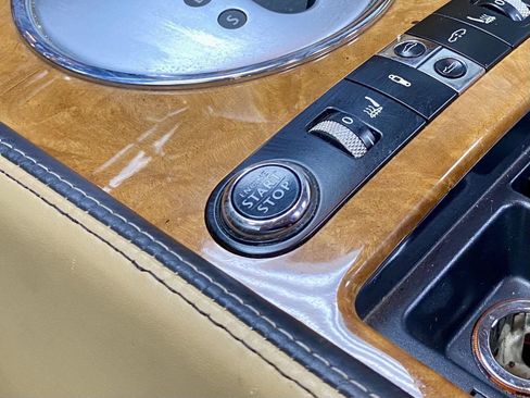 Used 2007 Bentley Continental GTC AWD/4WD image 28
