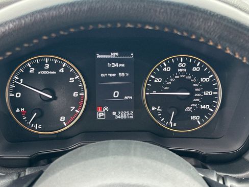 Used 2022 Subaru Outback Wilderness image 20