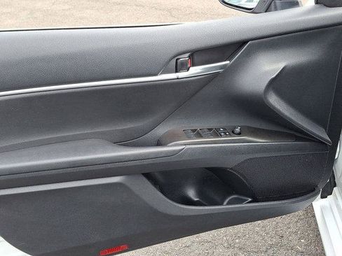 Certified 2023 Toyota Camry LE FWD image 12