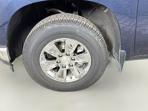 Used 2019 Chevrolet Silverado 1500 LT w/ All-Star Edition image 31