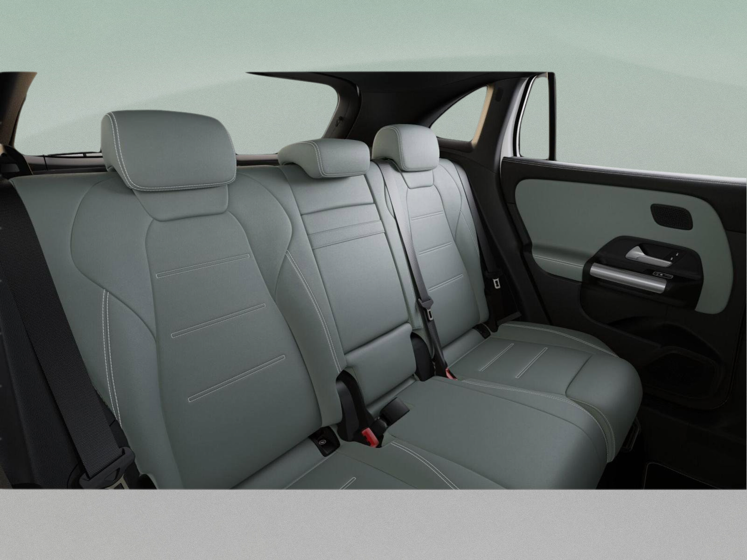 Certified 2026 Mercedes-Benz GLA 250 image 41