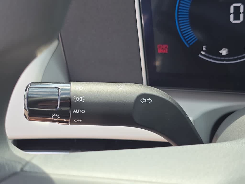 New 2026 Hyundai Tucson SEL Plus FWD image 27