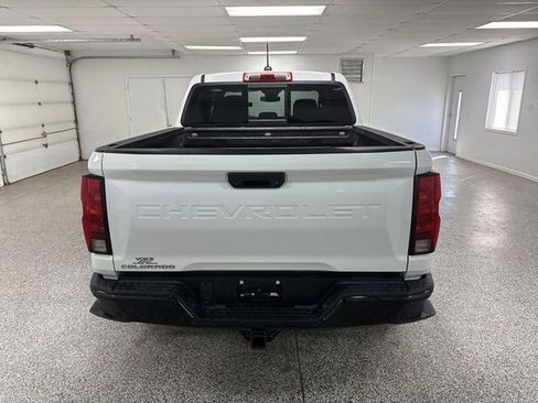Used 2023 Chevrolet Colorado Trail Boss w/ Technology Package image 72