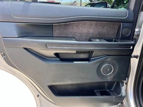 Used 2021 Ford Expedition Limited RWD image 23