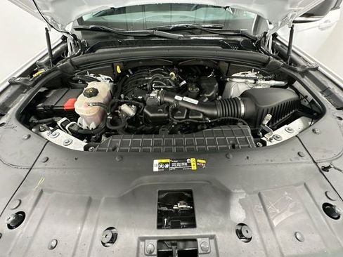 Used 2023 Jeep Grand Cherokee Limited image 28