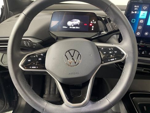 Certified 2023 Volkswagen ID.4 Pro AWD/4WD image 14