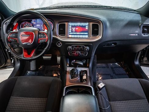 Used 2022 Dodge Charger Scat Pack w/ Harman/Kardon Audio Group image 28