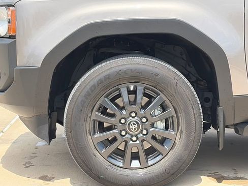 Used 2025 Toyota Land Cruiser 1958 image 5