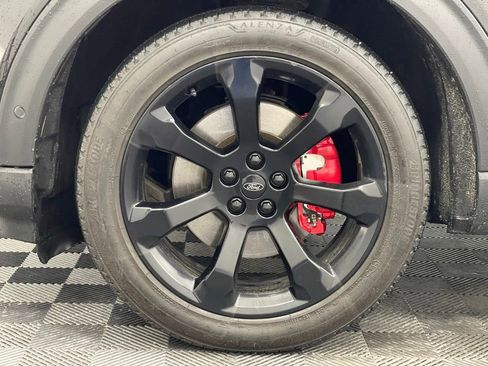 Used 2020 Ford Explorer ST w/ ST Street Pack AWD/4WD image 17