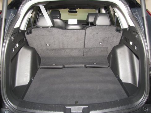 Certified 2024 Honda CR-V EX-L image 17