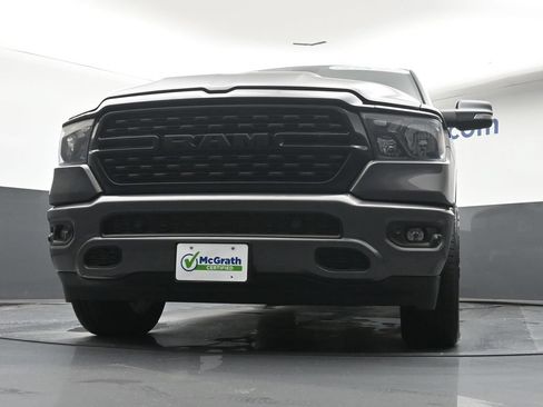 Used 2023 RAM 1500 Big Horn AWD/4WD image 7